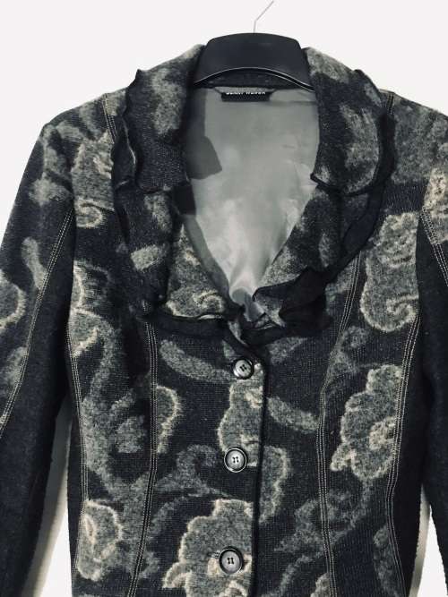 14 - 16 / 38 - 40 GERRY WEBER Jacket elegant Germany