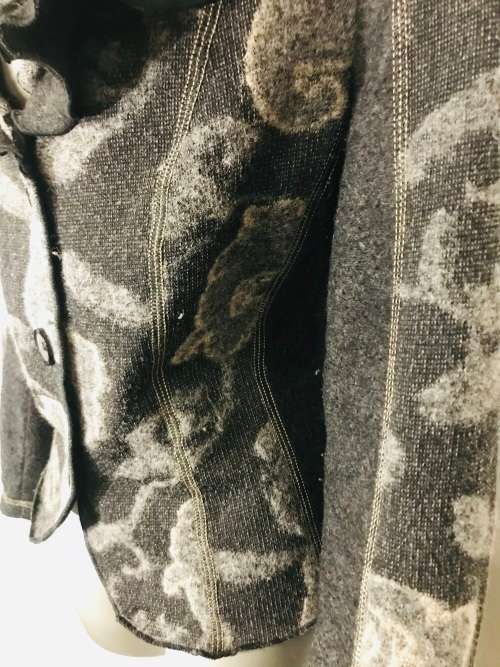 14 - 16 / 38 - 40 GERRY WEBER Jacket elegant Germany