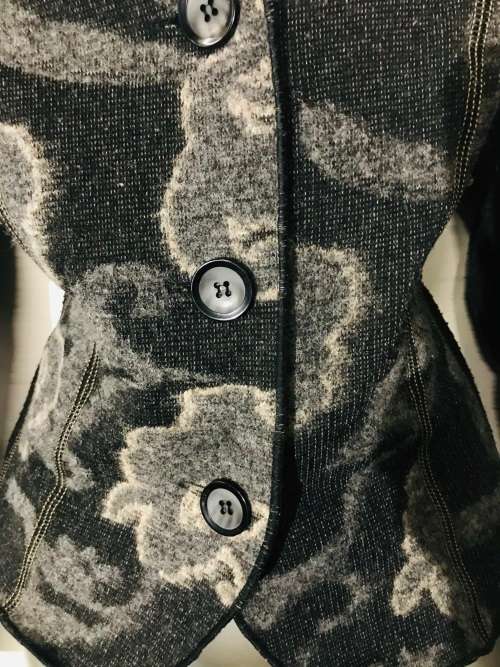 14 - 16 / 38 - 40 GERRY WEBER Jacket elegant Germany