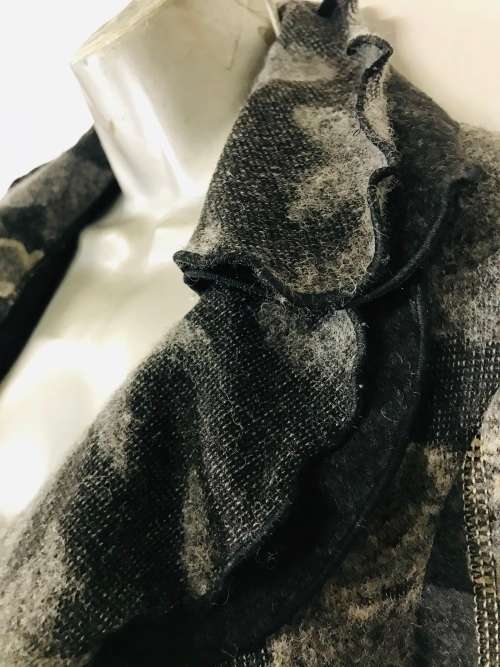 14 - 16 / 38 - 40 GERRY WEBER Jacket elegant Germany