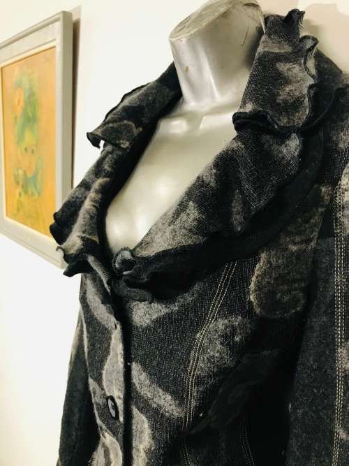 14 - 16 / 38 - 40 GERRY WEBER Jacket elegant Germany