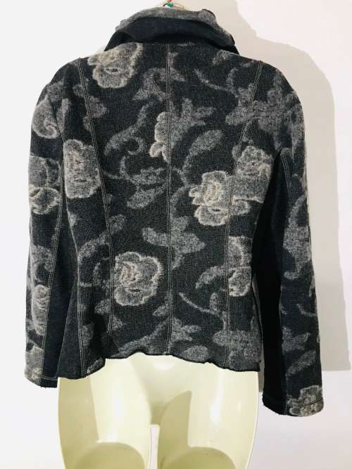 14 - 16 / 38 - 40 GERRY WEBER Jacket elegant Germany