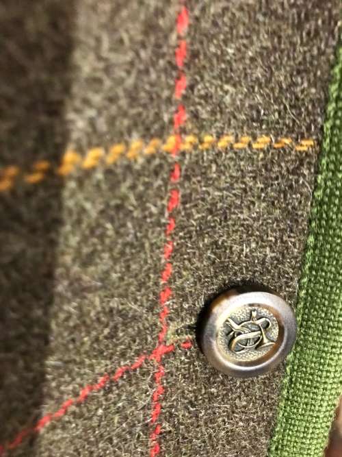 14 - 16 / 38 - 40 ALPACA & MOHAIR Sfilata Egon Von Furstenberg