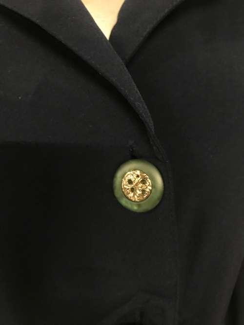 Vintage circa 1989's Hana sung dress suits 16 / 40