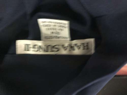 Vintage circa 1989's Hana sung dress suits 16 / 40