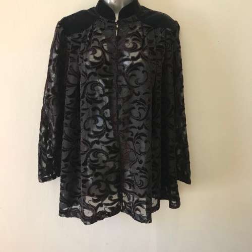 Exquisite jacket must see 36 - 38 12 - 14