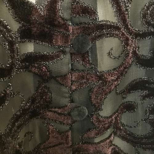 Exquisite jacket must see 36 - 38 12 - 14