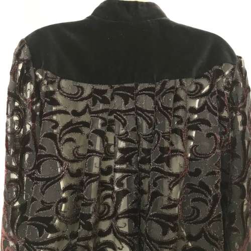 Exquisite jacket must see 36 - 38 12 - 14