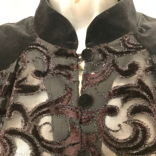 Exquisite jacket must see 36 - 38 12 - 14