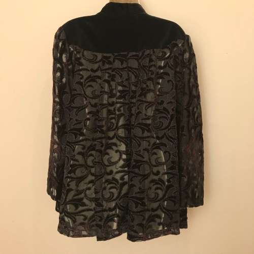 Exquisite jacket must see 36 - 38 12 - 14