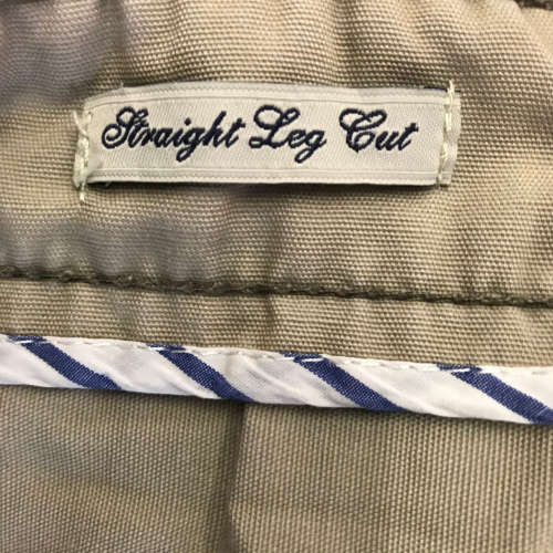 Men`s straight cut polo jeans Denims trousers  size 36