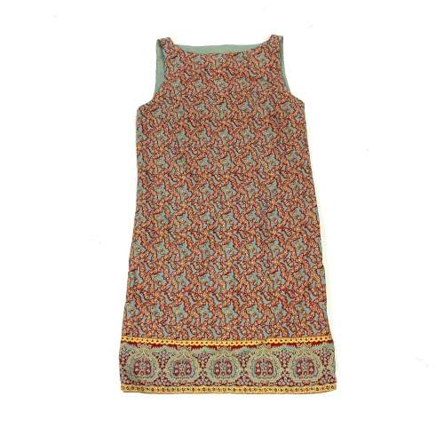 Lauren Ralph Lauren Polo 100% cotton designer shift dress.