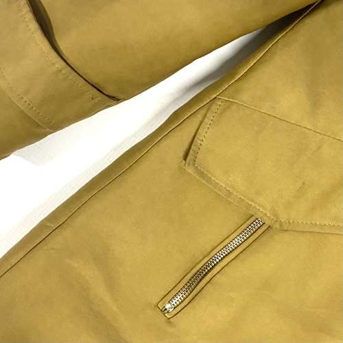 34 - 36 / 10 - 12 MANGO lush hoody coat parks Stunning!