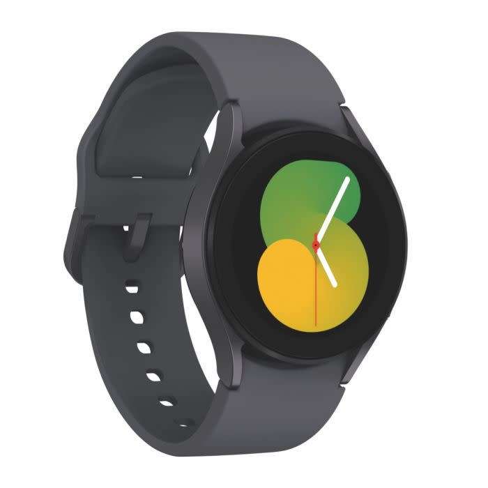 **Brand new Sealed** Samsung Galaxy Watch 5 40mm