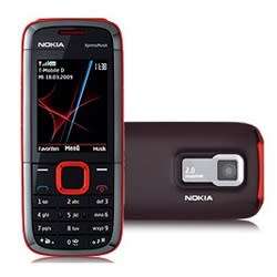 Nokia 5130 XpressMusic *True Classic*
