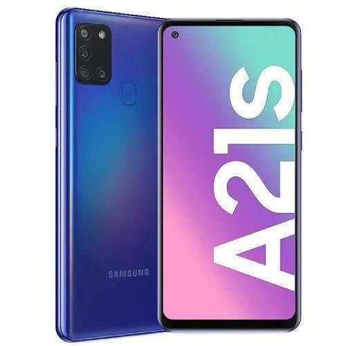 Late Entry!!!! Samsung Galaxy A21s Dual SIm