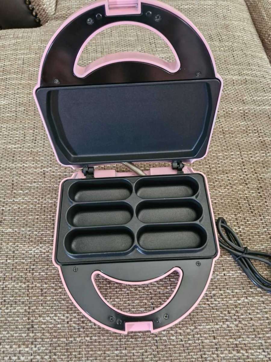 Safeway Sponge Finger Maker