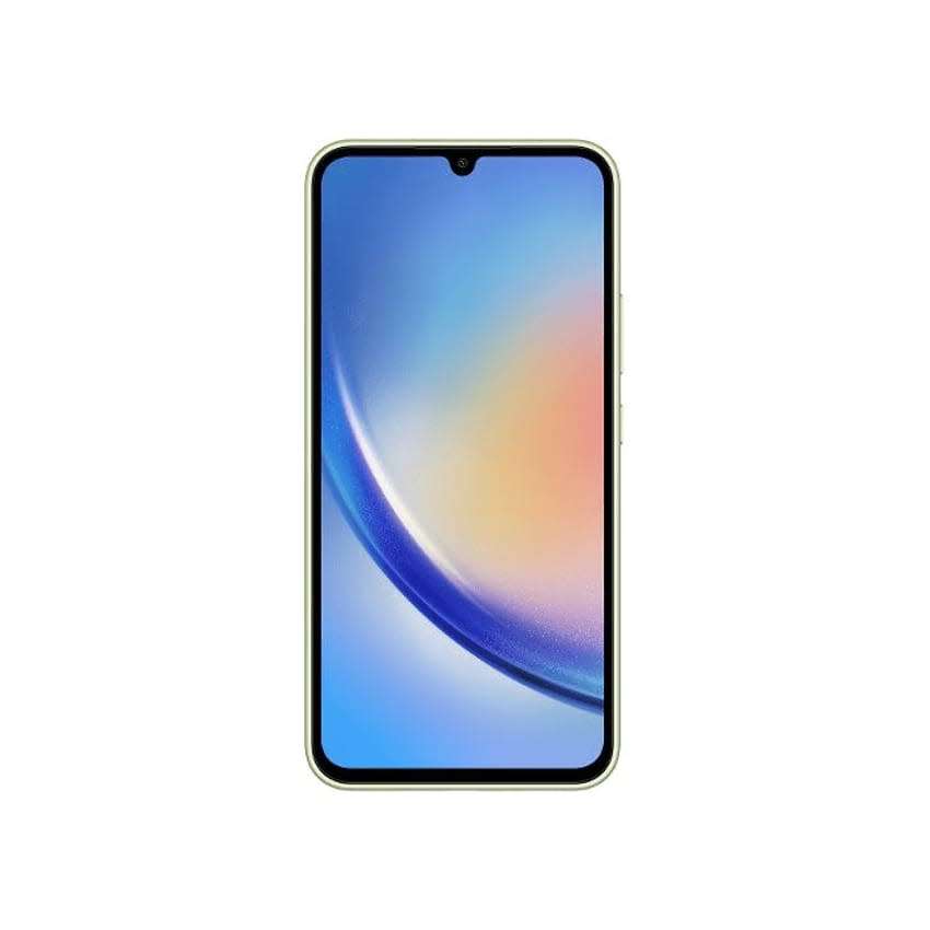 *Late Entry* Samsung Galaxy A34 5G