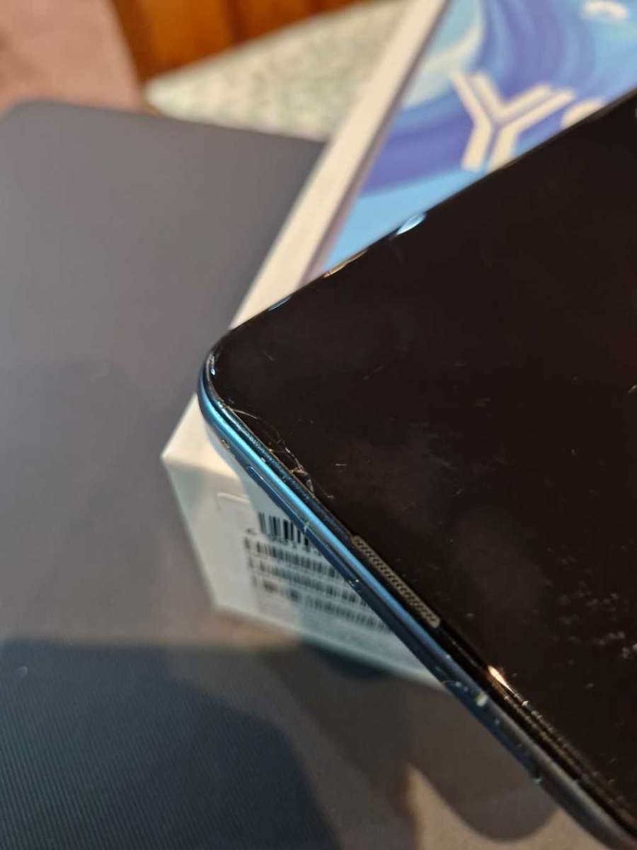 **Late Entry** Huawei Y9s Smartphone *Please Read*