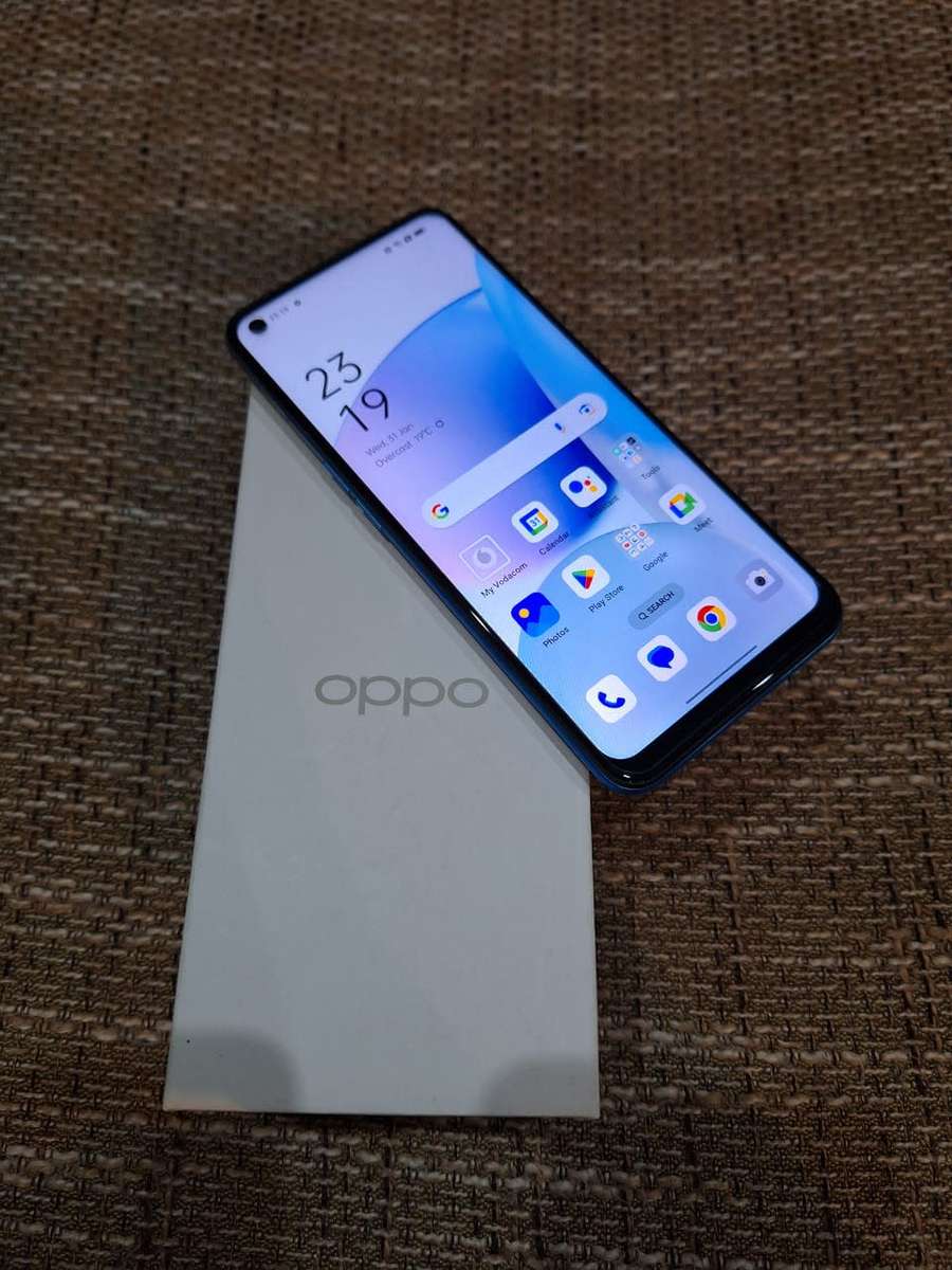Oppo A53s 4GB/128GB MINT Condition