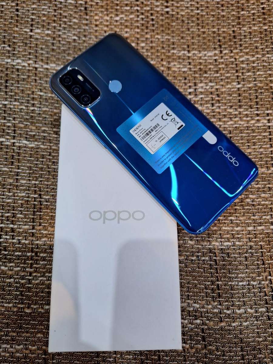 Oppo A53s 4GB/128GB MINT Condition
