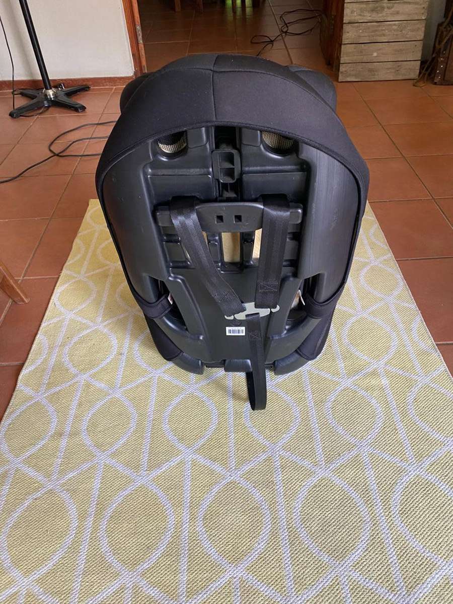 Fine Living Ganen Baby Car Seat