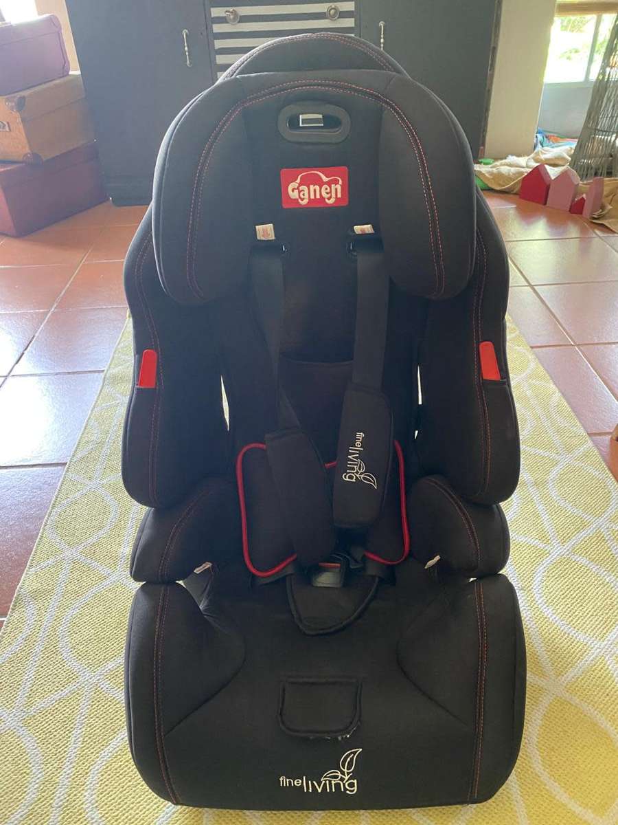Fine Living Ganen Baby Car Seat
