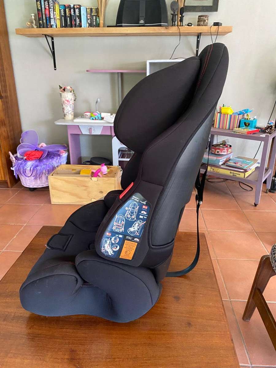 Fine Living Ganen Baby Car Seat