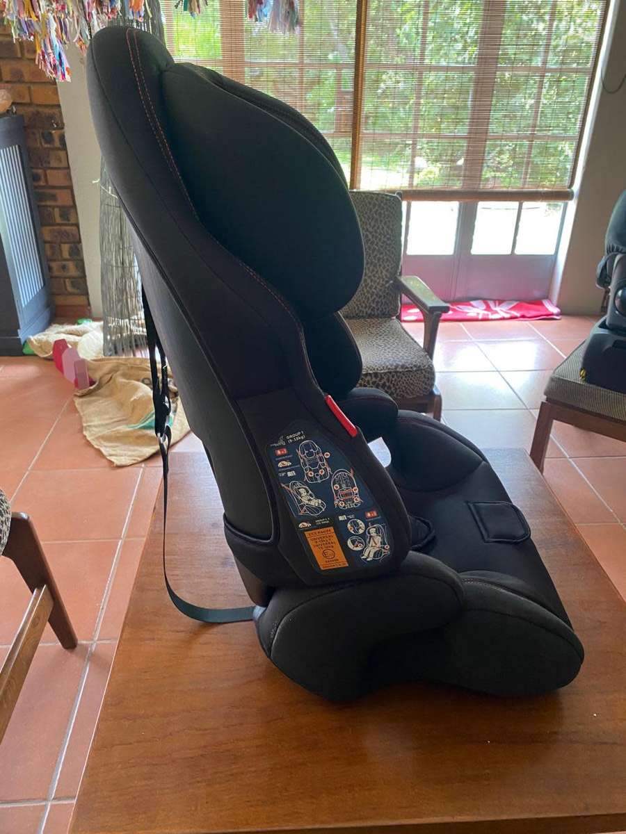 Fine Living Ganen Baby Car Seat