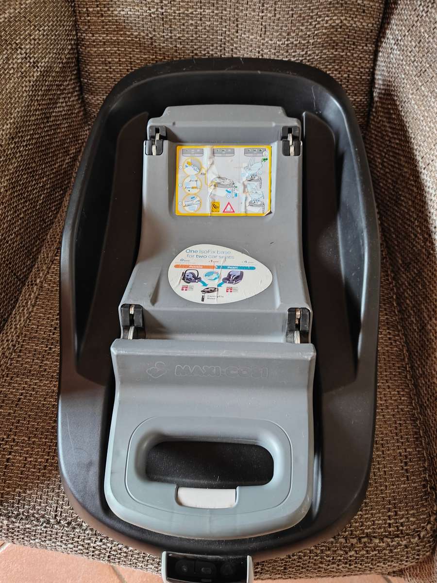 Maxi Cosi Pebble Baby Car Seat