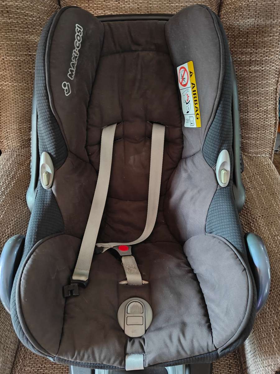 Maxi Cosi Pebble Baby Car Seat