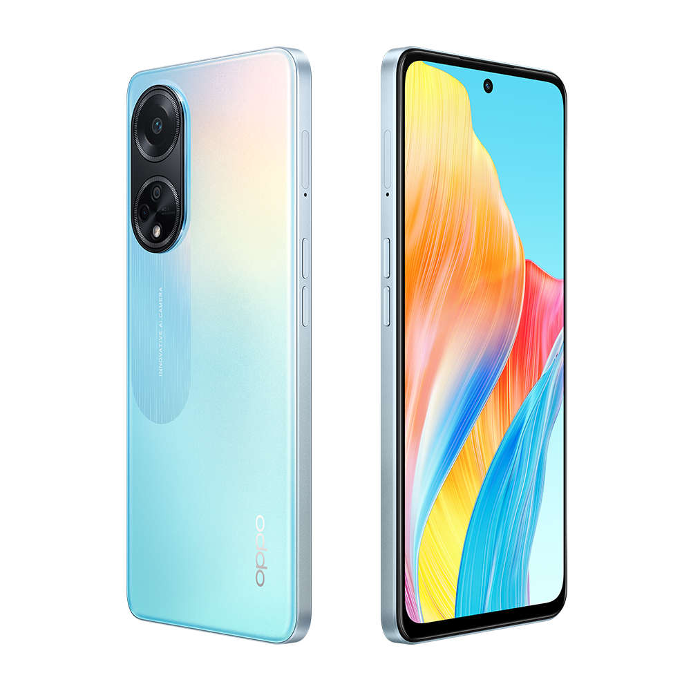 OPPO A98 5G 256GB DS