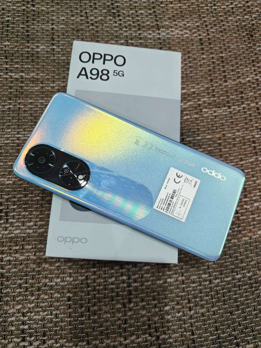 OPPO A98 5G 256GB DS