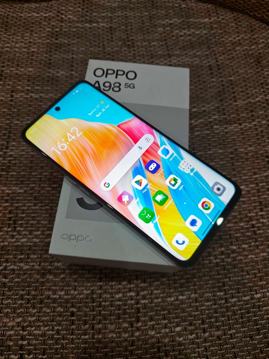 OPPO A98 5G 256GB DS