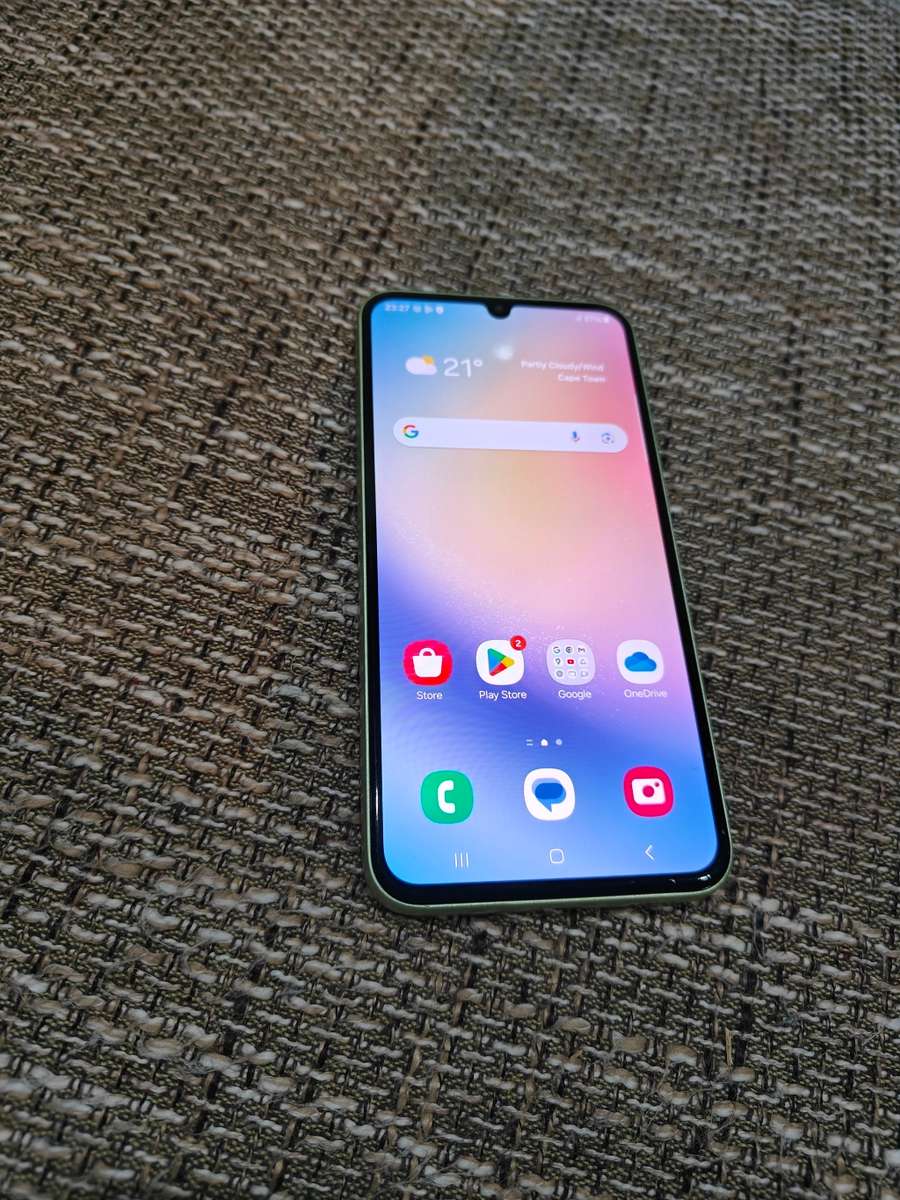 Samsung Galaxy A34 5G 128GB DS