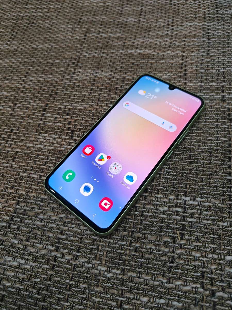 Samsung Galaxy A34 5G 128GB DS