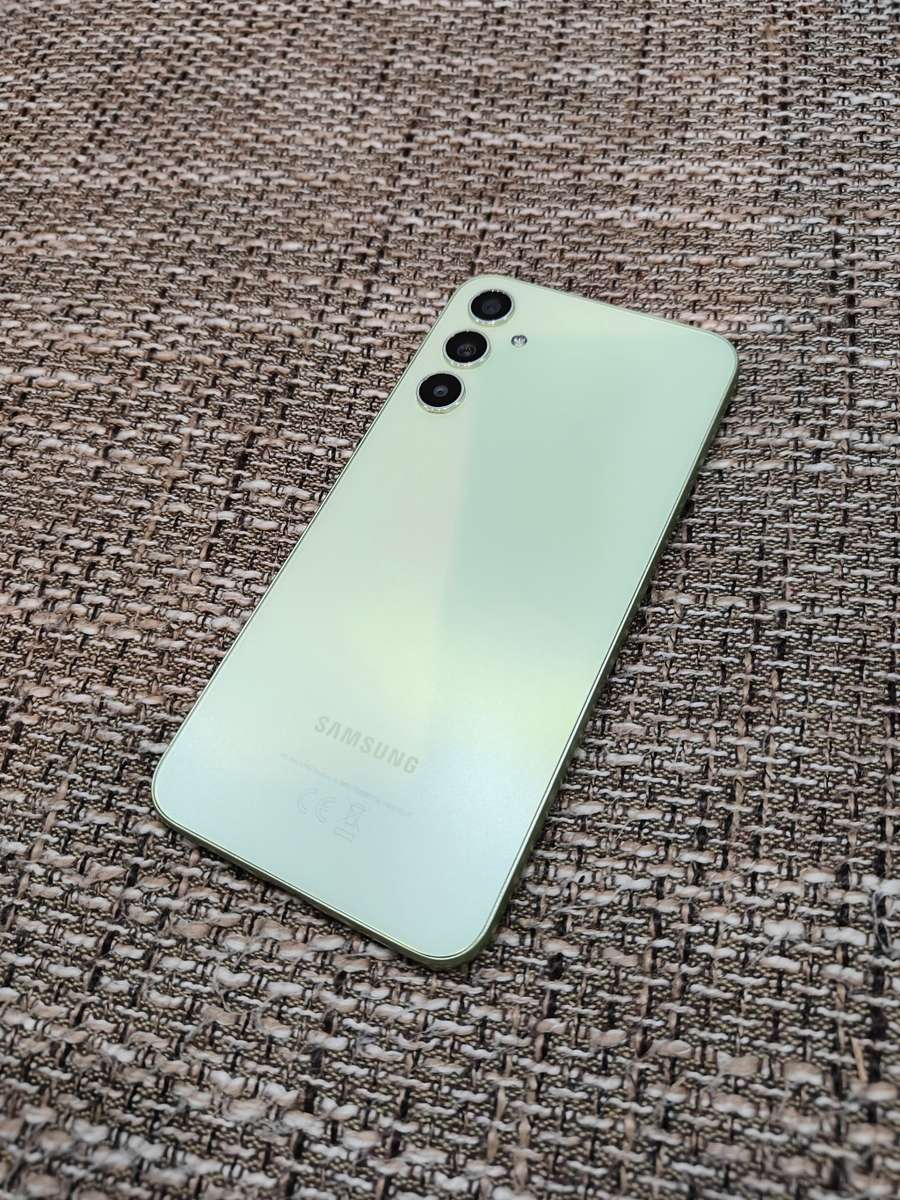 Samsung Galaxy A34 5G 128GB DS