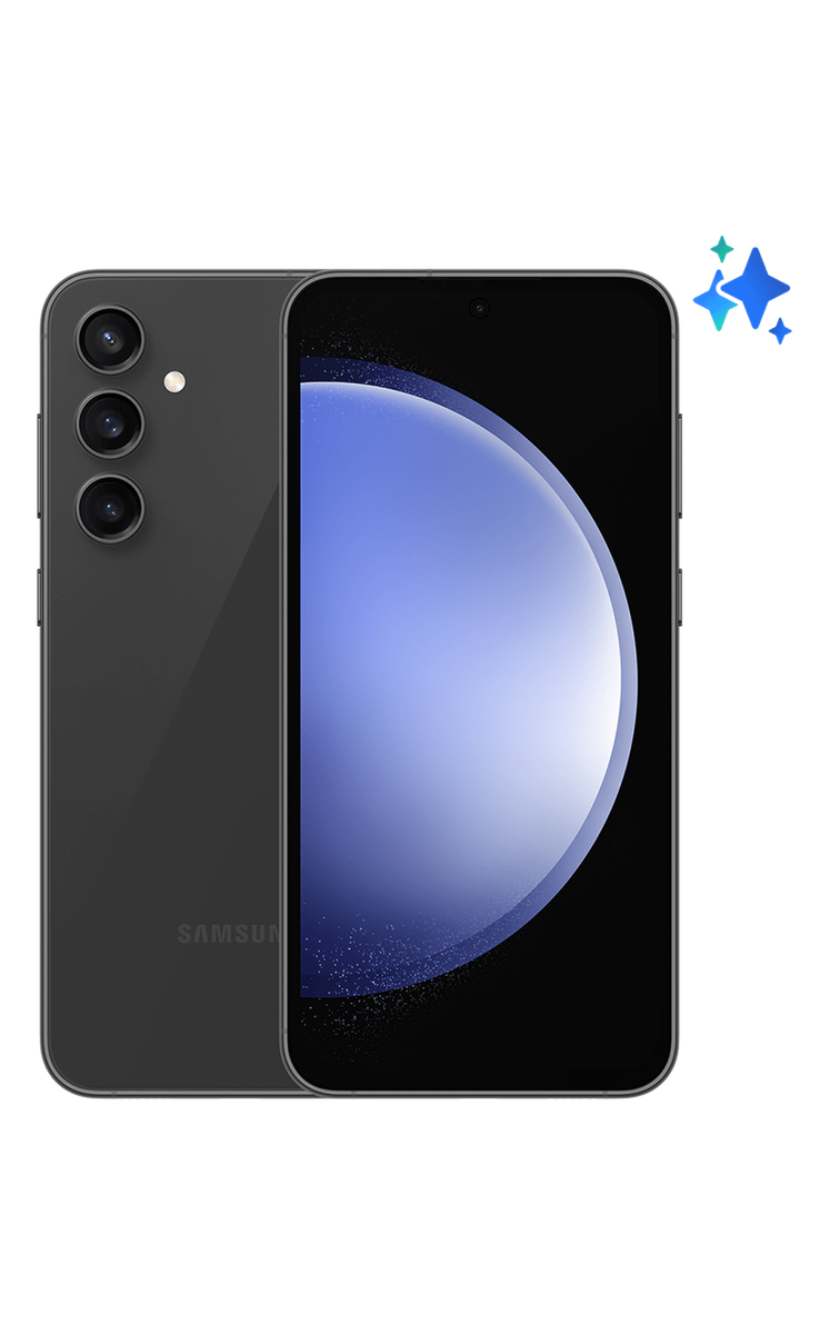 Brand New Sealed Samsung Galaxy S23 FE 256GB