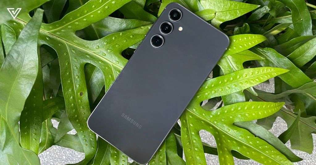 Brand New Sealed Samsung Galaxy S23 FE 256GB