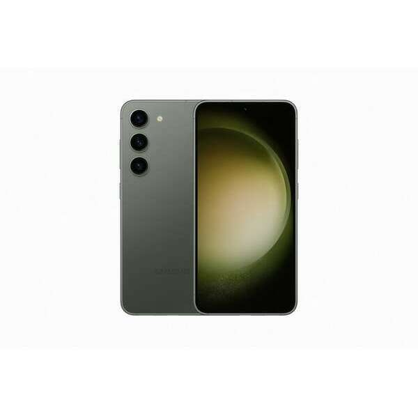 Brand New Sealed Samsung Galaxy S23 256GB DS