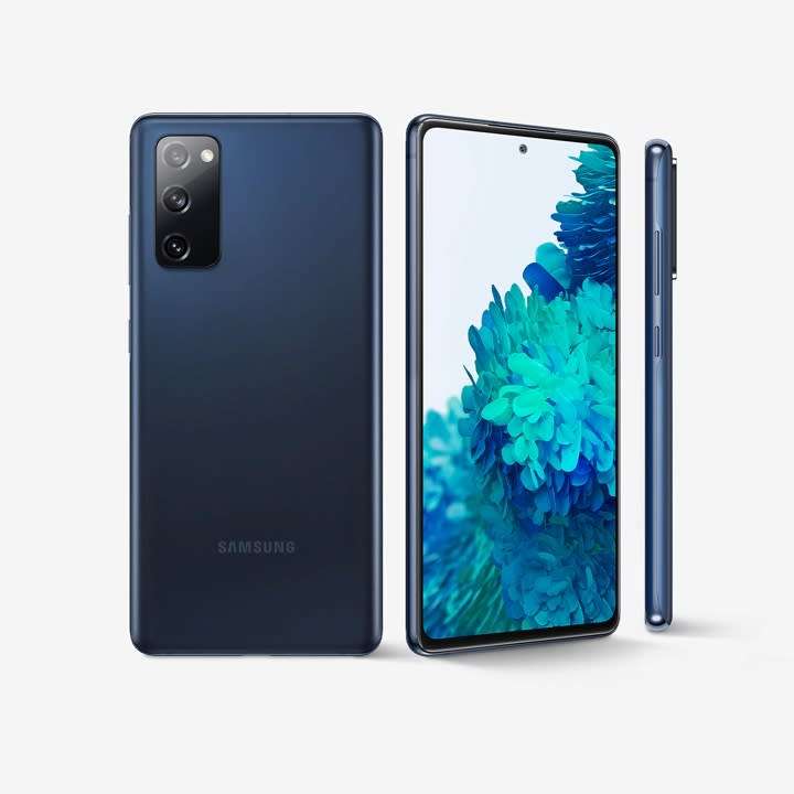 **Late Entry** Samsung Galaxy S20 FE 128GB