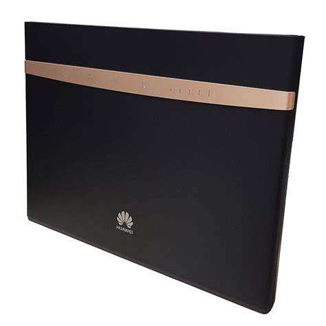 Huawei B525s-65a Wi-Fi Router with Backup Battery