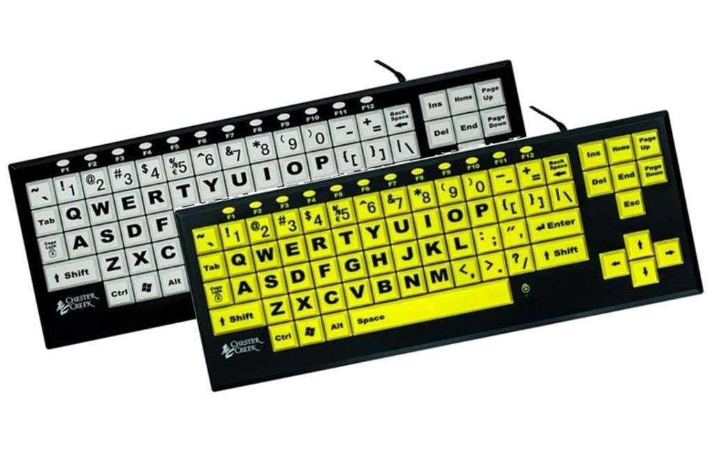 Chester Creek VisionBoard 2