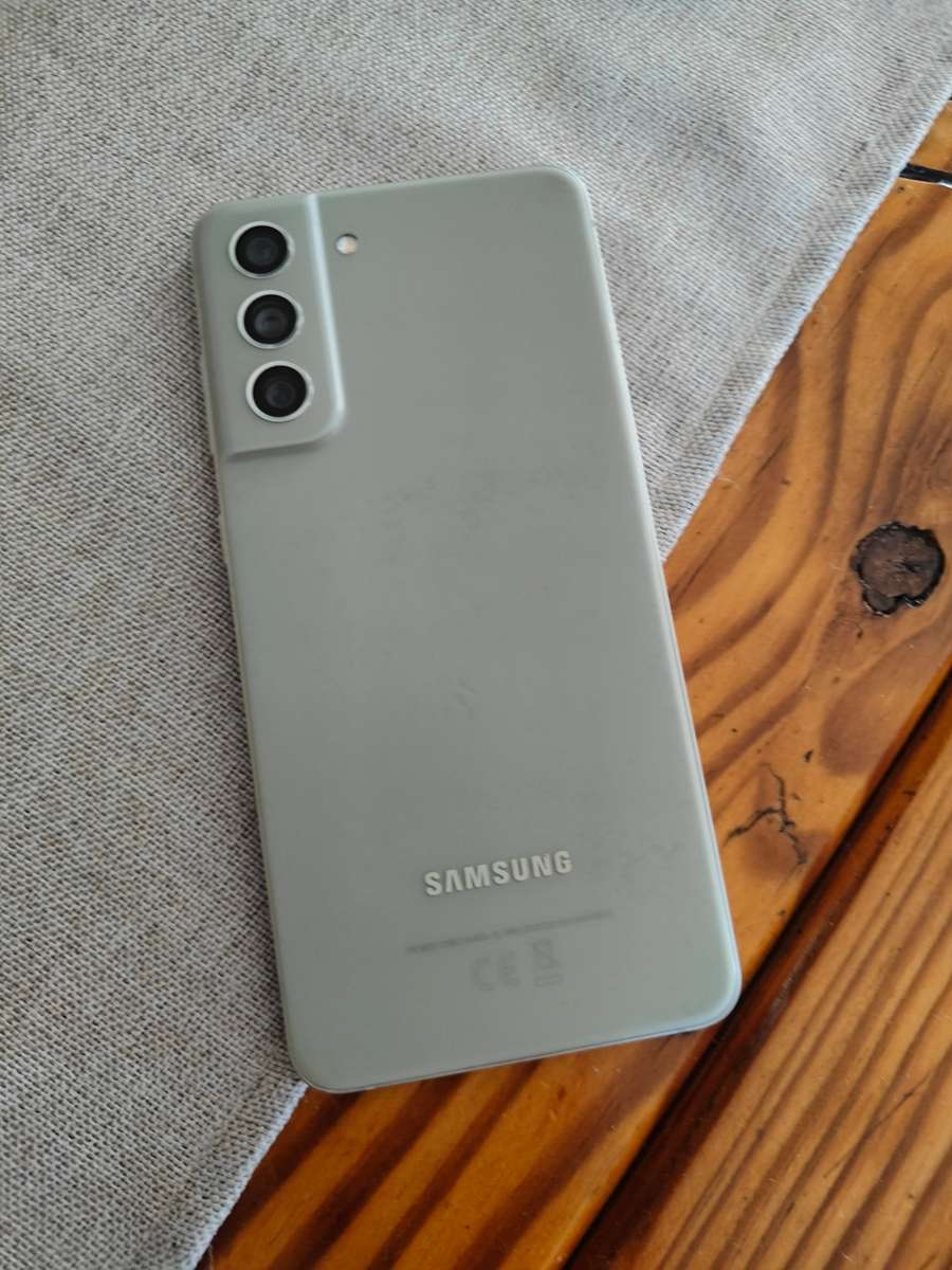 Samsung Galaxy S21 FE 128GB DS