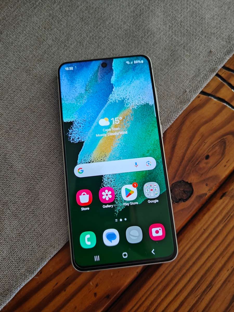 Samsung Galaxy S21 FE 128GB DS