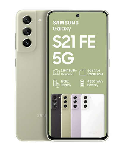 Samsung Galaxy S21 FE 128GB DS