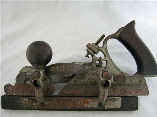 STANLEY No 45 PLANE...TLC NEEDED