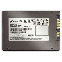 Micron RealSSD P300 2.5" Solid State Drive