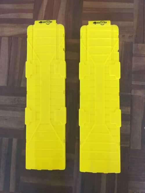 Nerf Compatible Mags x 2