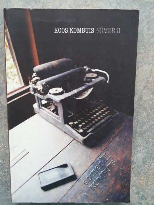 Somer II ¿ Koos Kombuis